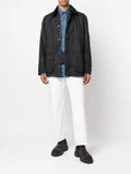 Barbour Ashby cotton jacket
