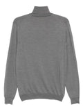 Zanone roll-neck sweater