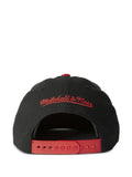 Mitchell & Ness UNLV Rebels baseball cap