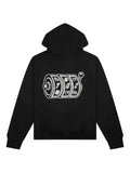 Billionaire Boys Club slot graphic hooded sweater