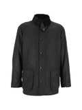 Barbour Ashby waxed jacket