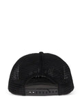 DUKE & DEXTER Duke distressed baseball cap