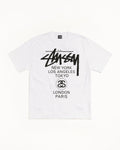 WORLD TOUR TEE